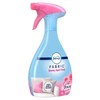 Febreze Odor-Fighting Fabric Refresher, Downy April Fresh, 23.6 fl oz