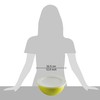 Omada Design Set of 3 Salad Bowls with Lids (0.5