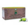 Sábila & Nopal Tea (Aloe Vera & Cactus Tea) –