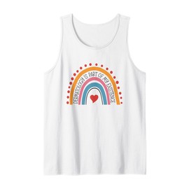 Dermatology Is Part Of My Existence Dermatologist Tank Top