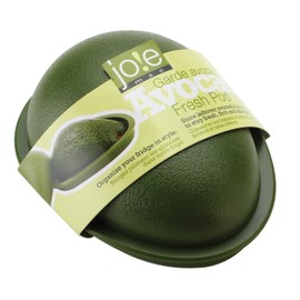 MSC Joie fresco Cpsula aguacate Keeper, verde