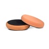 Scholl Concepts M Polishing Sponge 145/25 mm Orange Pack of