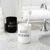 RabyLeo Simple Washing Cup for Home Bathroom Brush Teeth Gargle