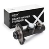 RIDEX 258M0038 Brake Cylinder Master Brake Cylinder Cast Iron Material