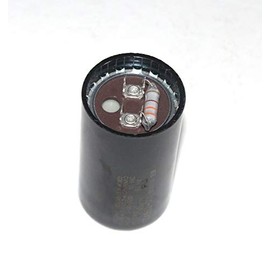 NiceShop Compatible with-LiftMaster 29-1050-B2 Garage Door Opener Motor Start Capacitor, 340-408uF