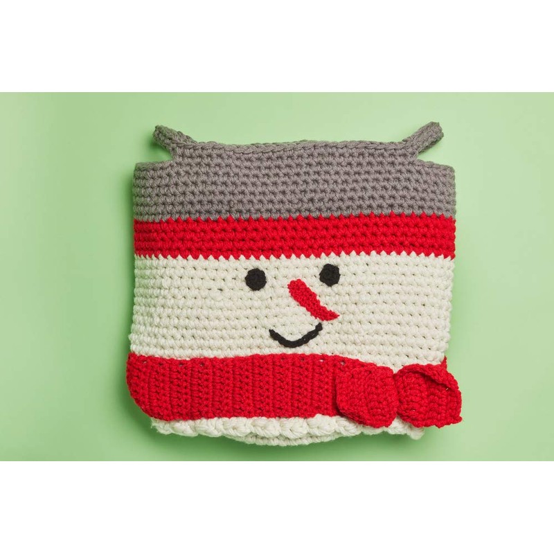 Red Heart With Love yarn, Solid-Sage