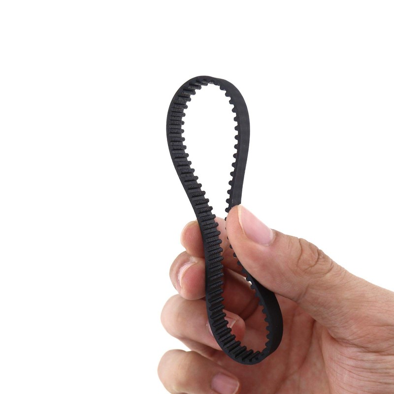 OTOTEC Replacement Drive Belt for PHO 15-82/PHO 16-82/PHO 20-82 9mm
