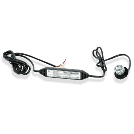 Predator Led Hide A Way (Red)