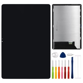 E-yiiviil LCD Digital Display Compatible with Lenovo Tab M11 TB330FU TB330XU 11" LCD Display Touch Screen Assembly with Tools