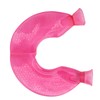 1400ml Hot Water Bottle U Shaped Reduce Pain Transparent Hot