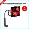 For Lenovo, Universal B2G1 2-in-1 Mount & Tablet Holder Adjustable