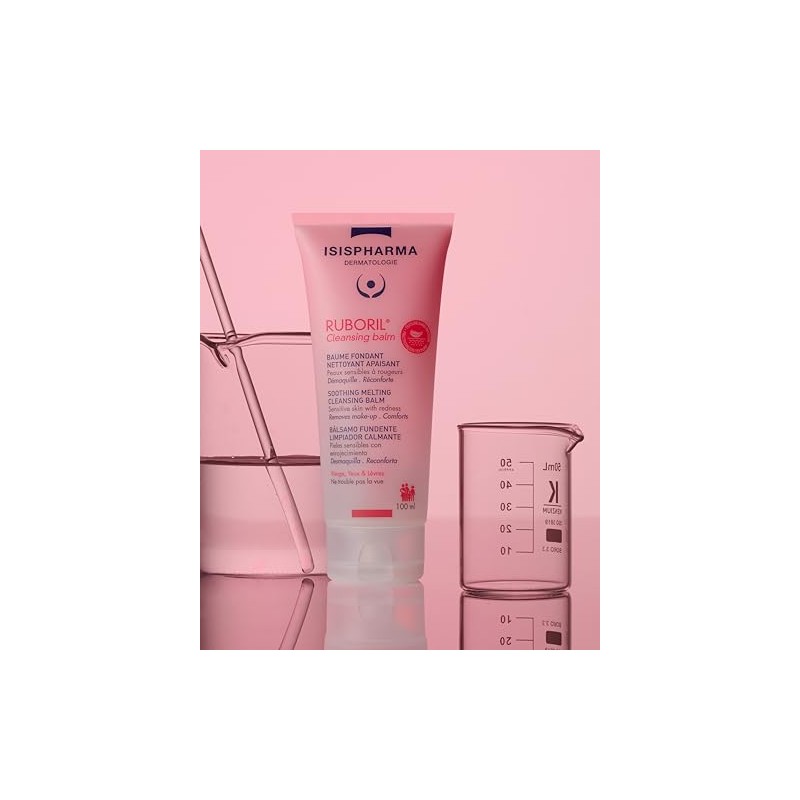 RUBORIL CLEANSING BALM 100ML