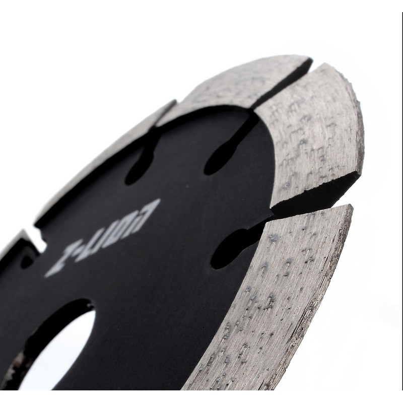 Concrete Crack Chaser Diamond Blade 5 inch Premium Laser Welded