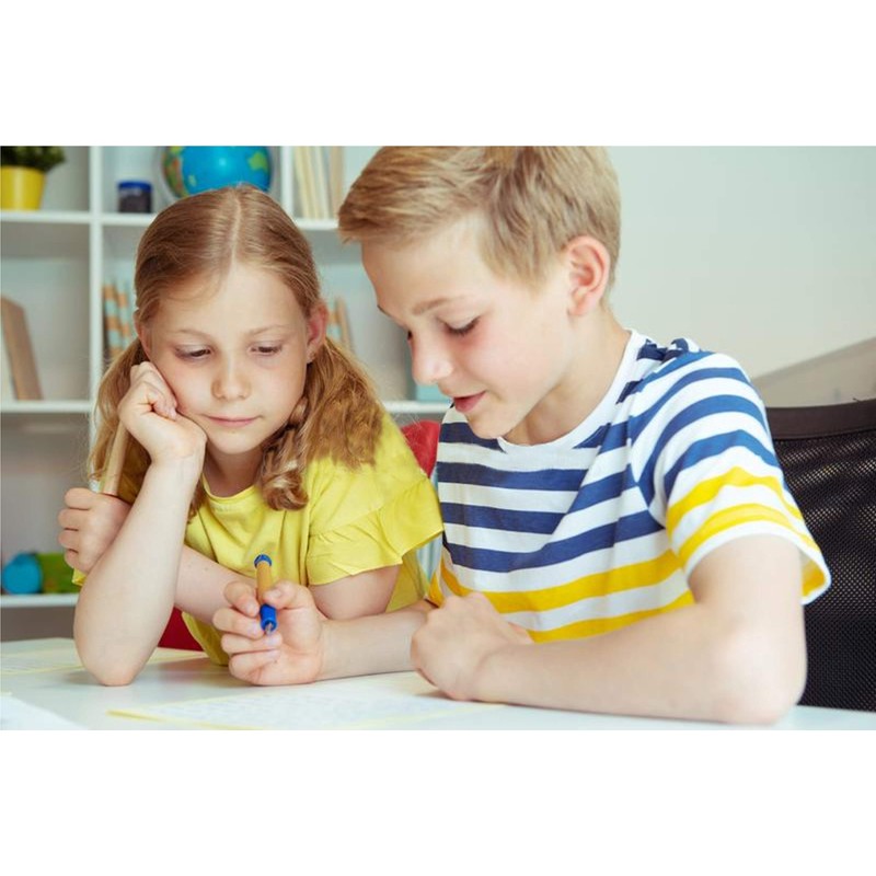 Mareli Secret Diary 14.5 x 18.5 cm Black and White