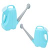 Plants Watering Can Long Big Mouth Large Capacity Watering Kettle