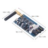 Bluetooth Decoder Board PCB Light Indicator No Noise Easy Carrying