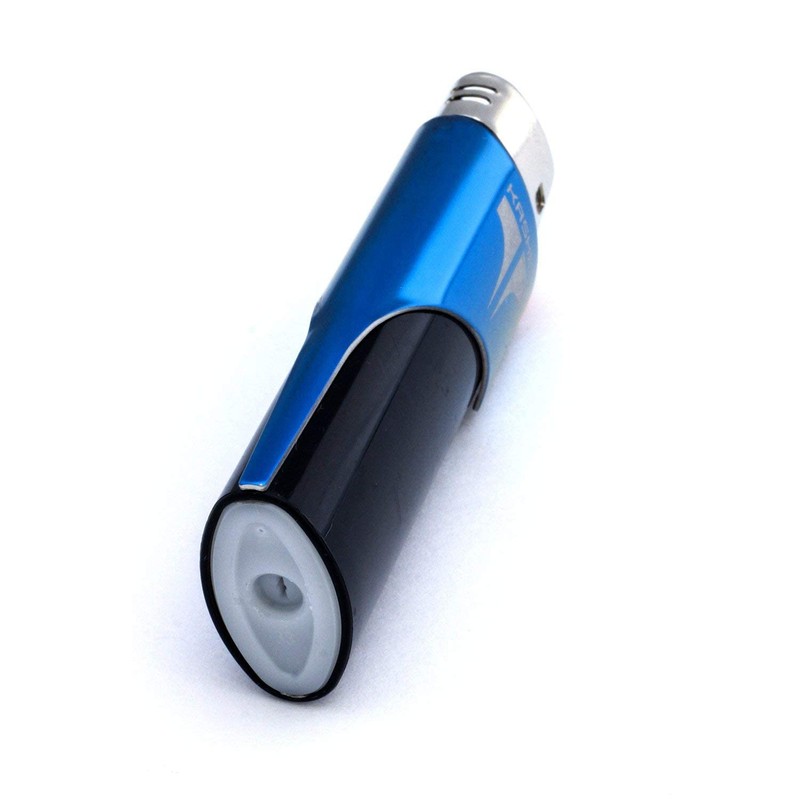 Kasher Classic Multi-Tool Lighter Case with Lighter - Lightweight, Durable