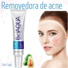 Bioaqua Acne Cream Reduce Cicatrices Poros Grasa Cuidado Continuo
