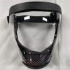 Escudo Facial Ajustable Policarbonato TAIYANYU Anti-vaho (2 pzas)