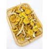 Dried Chanterelle Pfifferling mushroom 雞油菌 雞油菇 Free airmail (500 grams)
