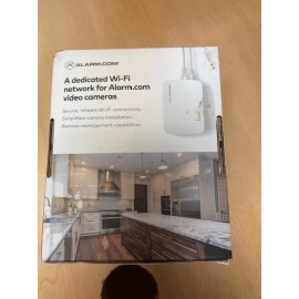 ALARM.COM ADC-SG130 DEDICATED SMART GATEWAY HOME AUTOMATION HUB FOR CAMERAS NIB