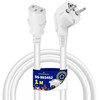 MONTERAL Power Cable 1 m for Multicooker with Original Code