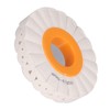 Buffing Polishing Wheel 150mm OD 50mm ID 20mm Thick Cotton