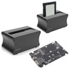 USB 3.0 to SATA External Hard Drive Docking Station Single