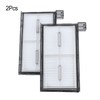 6PCS Vacuum Spare Filters For Eufy X8 Pro Series X8