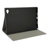 Tablet Case for Tab 15/15 PRO, Multi Angle Adjustment PU