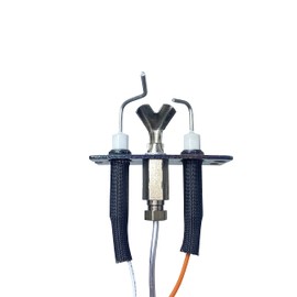 Hearth and Home Technologies HHT Majestic & HNG NG Pilot Assy (2550-013)