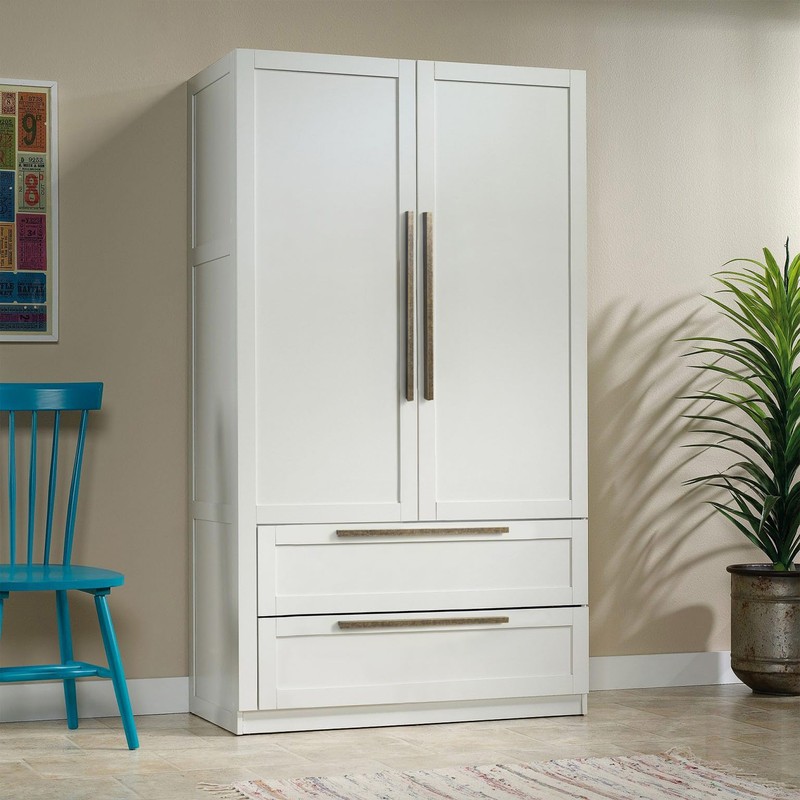 Goo-Ki Cabinet Handles 12 PCS - Antique Brass Drawer Pulls