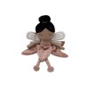 Jollein 037-001-67072 Stoffpuppe Kuschelpuppe Fee Mae (32 cm)