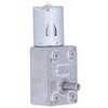 DC 24V Worm Gear Motor with Governor High Torsion Mini