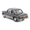 Oxford Diecast 76BM02004 2002 Black 1:76 (OO) Scale Diecast Model