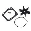 Water Pump Impeller Repair Kit Efficient Easy Installation 06192 ZY6