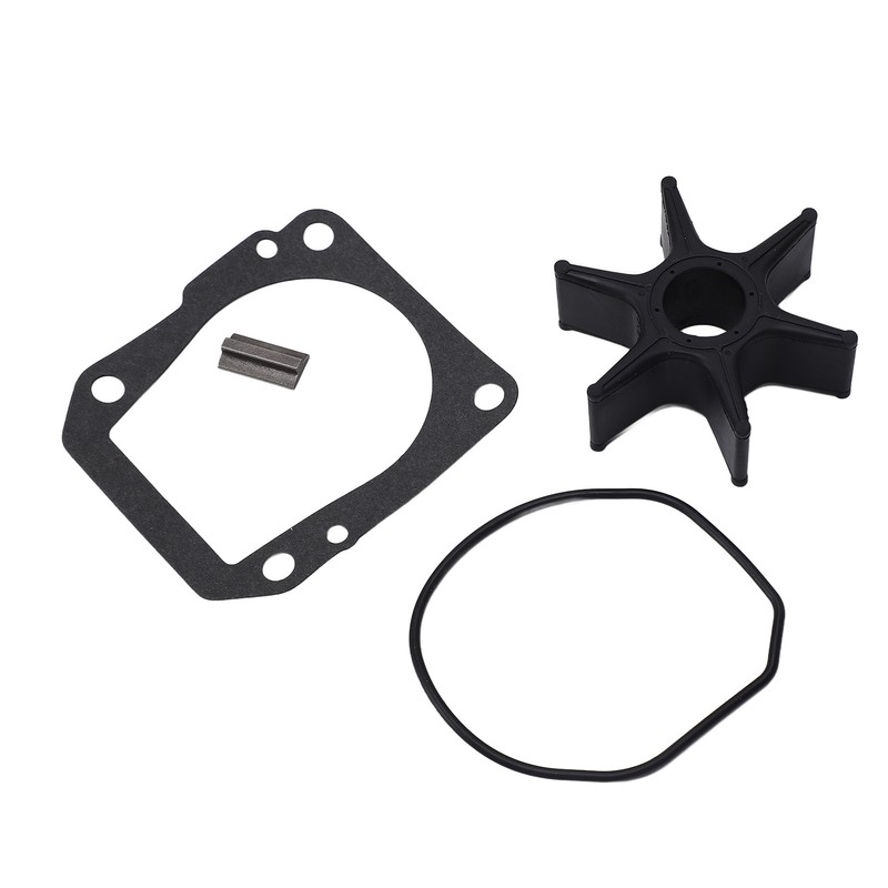 Water Pump Impeller Repair Kit Efficient Easy Installation 06192 ZY6