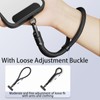 Lamiishop Phone Wrist Strap, Wrist Strap for Phone with Patch,