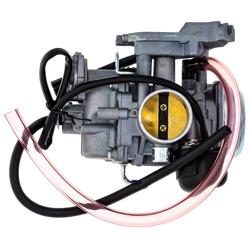 NICHE Carburetor for Arctic Cat 650 H1 TBX TRV Mud