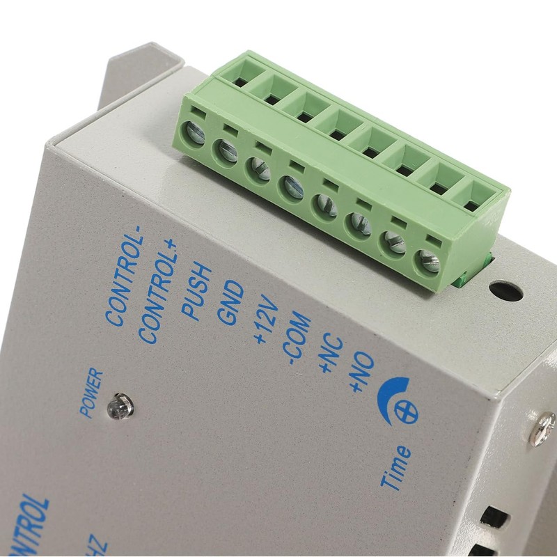 Uonlytech AC 110 240 V to DC 12 V 3