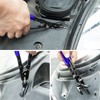 AXELECT 3-Piece Trim Removal Tool, Trim Removal Tool Set, Car