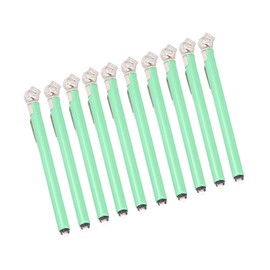 Car Tyre Pressure Gauge with High Accuracy, Zinc Alloy Nozzle for Cars, SUVs, Pencil Tyre Pressure Gauge