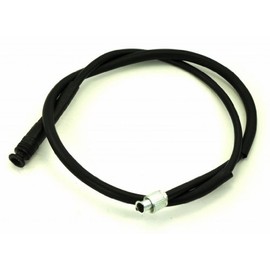 Scooter moped 38" speedometer Gy6 cable for a rim 49 50 150cc 50cc 49cc 150 cc