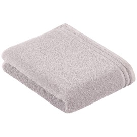 Calypso feeling 8807 02321 721 067140 000 Towel Light Grey 67 cm x 140 cm