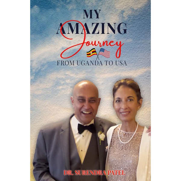 My Amazing Journey: From Uganda to the USA
