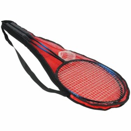 Hyundai (현대Hmall) 배드민턴 라켓 세트 가족용 소형 (Hyundai Hmall) Badminton Racket Set for Family Small Size