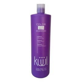 Küül Color Me Shampoo Para Cabello Teñido 1 L
