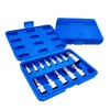 KSHAWO Torx Nut Set | 13-Piece T8-T70 Bit Set Inner