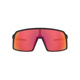 Oakley Men's 0OO9406 Sunglasses, MATTE BLACK, 37