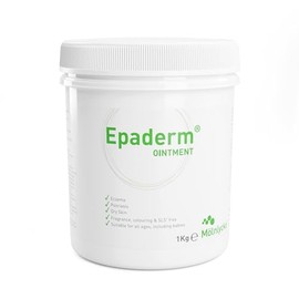 Epaderm Ointment 1000g{1kg}